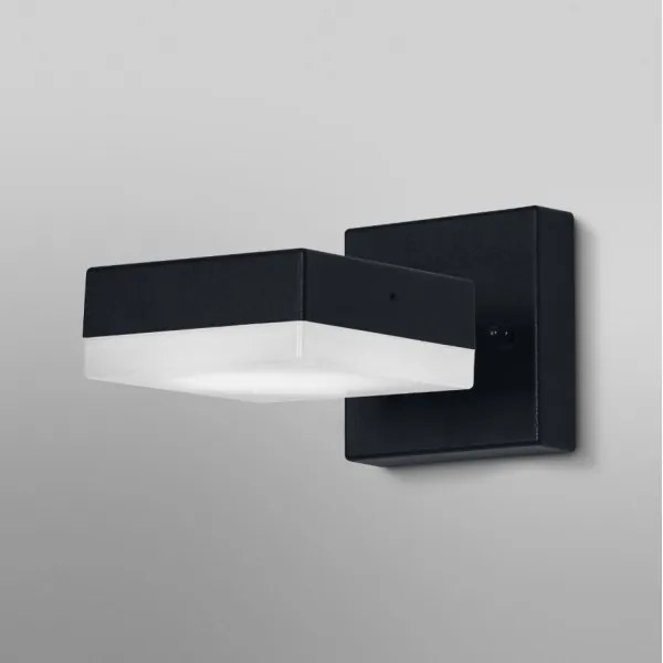 Ledvance - Applique da esterno ENDURA CLASSIC 1xGX53/12W/230V IP44