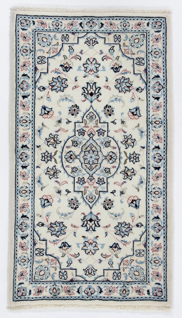 Tappeto persiano 80x140 (Iran) Annodato A Mano