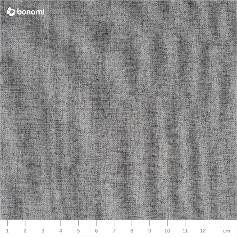 Poggiapiedi grigio Ariella - Ropez