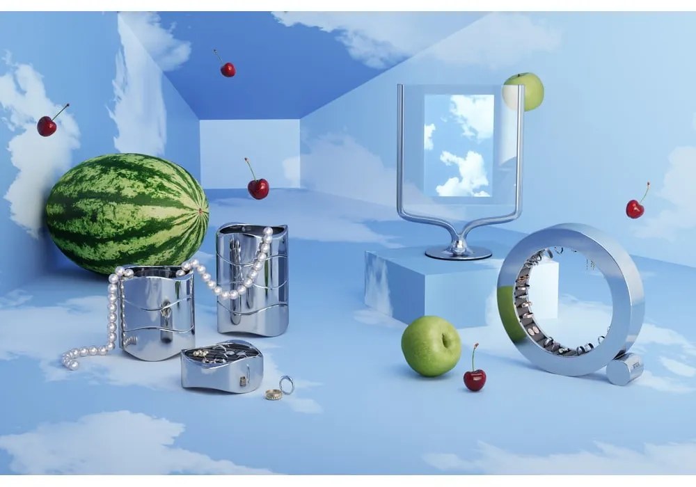 Stand portagioielli Ferris – Umbra