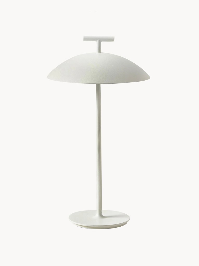 Lampada da tavolo portatile a LED con luce regolabile Mini Geen-a