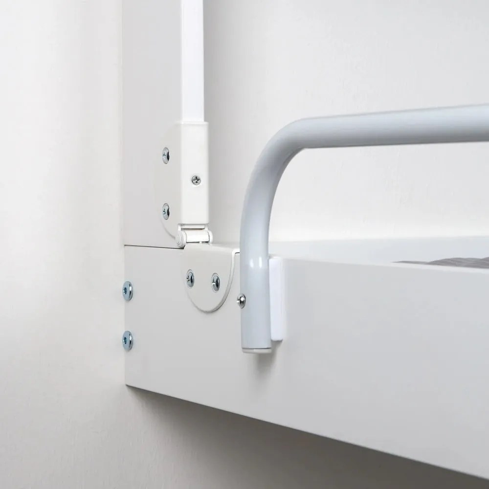 Fasciatoio sospeso bianco Roba style - Roba