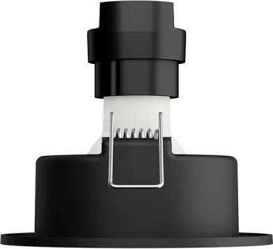 Philips - Faretto da incasso LED RGBW dimmerabile DONEGAL 1xGU10/4,8W/230V + telecomando