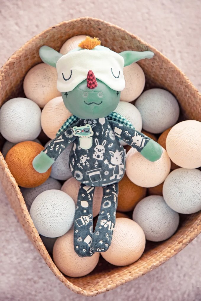 Lilliputiens - Amico della notte - Drago Joe