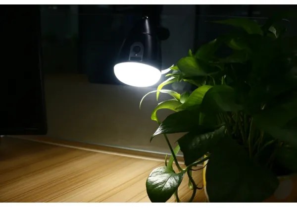 Lampada LED CLIP LED/5W/5V 4000K