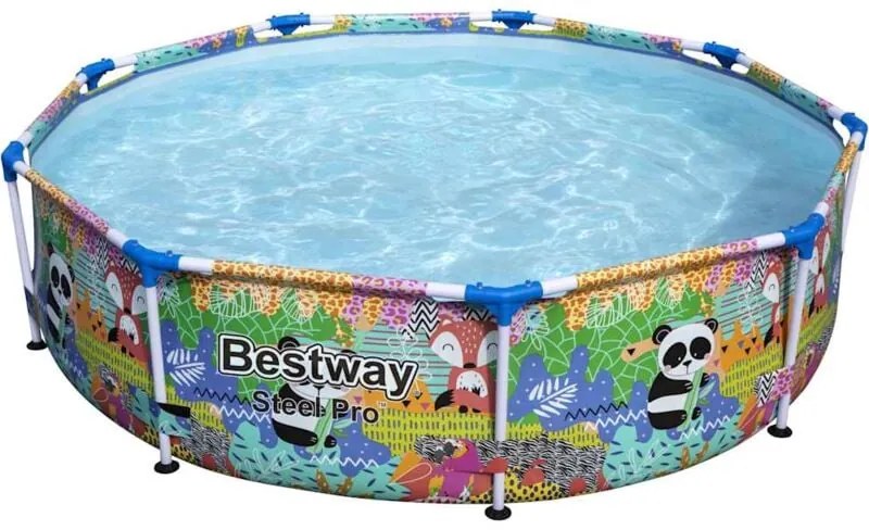Piscina Steel Pro max 274x66 cm - Bestway
