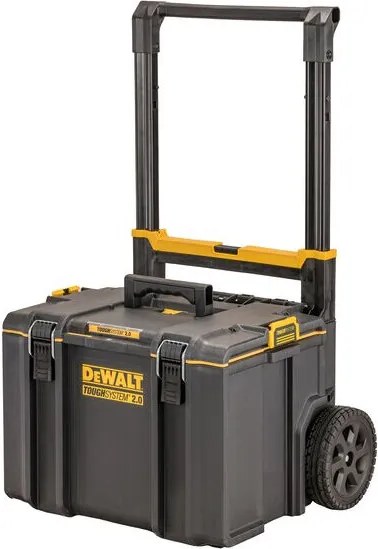 Dewalt - Cassetta degli attrezzi ToughSystem 685x554x500 mm - DWST83295-1