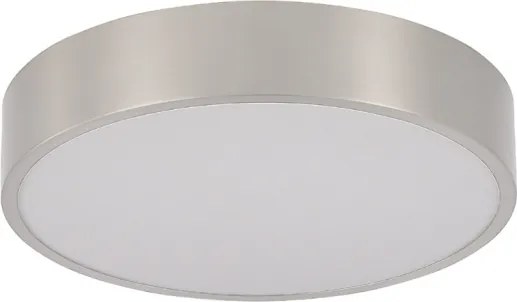 Brilagi - Plafoniera da bagno a LED POOL LED/24W/230V Ø 30 cm IP54 cromo