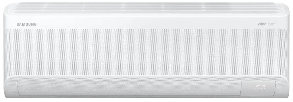 Unità interna climatizzatore SAMSUNG WINDFREE COMFORT S2 12000 BTU classe di raffreddamento A++, classe di riscaldamento A+++, bianco