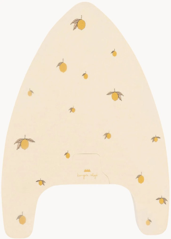 Tavoletta galleggiante Blaster Lemon