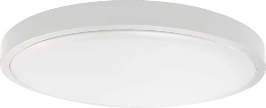 Plafoniera LED per bagno LED/18W/230V 4000K IP44 bianca