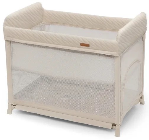 KINDERKRAFT SELECT - Culla da viaggio MOON DREAM beige