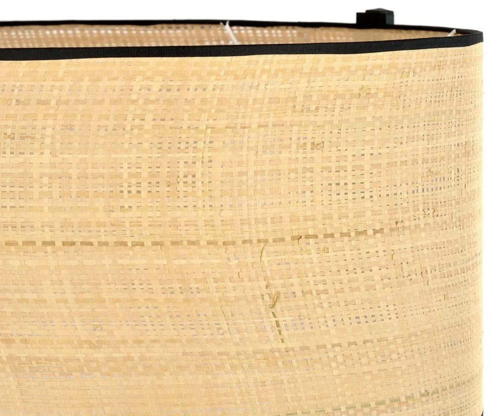 Lampada da Terra ESTRELLA LP1 in Acciaio E27