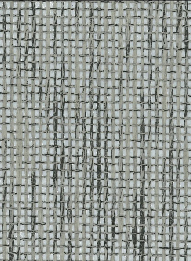 Osborne & Little Tapete Papyrus - Silver