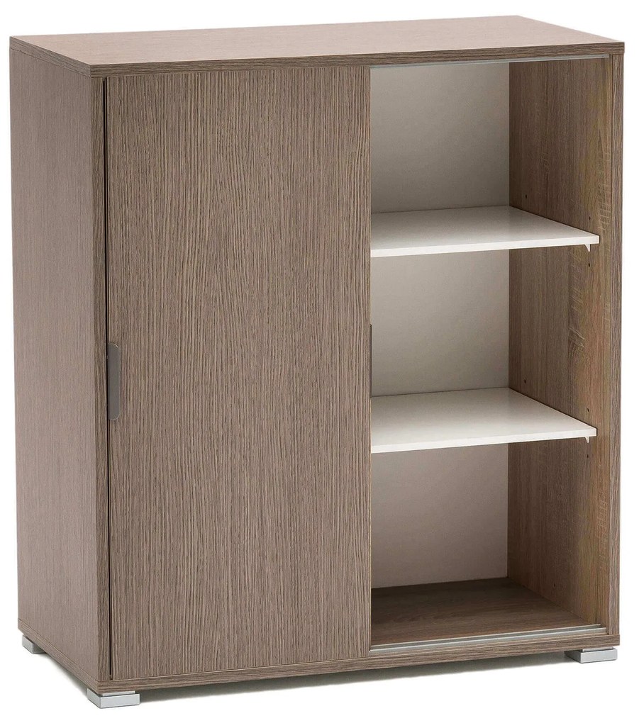 NIAO - armadietto con 2 ante