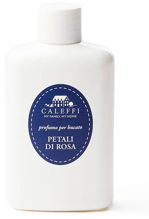 Profumi in Cotone Petali di Rosa 200 ML Primanatura