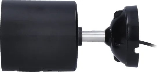 Solight 1D80 - Telecamera esterna LED con illuminazione integrata 12V 1536p Wi-Fi Tuya IP65