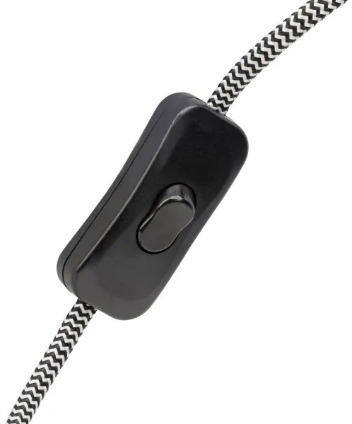 Brilliant - Applique JARBO 1xE27/60W/230V