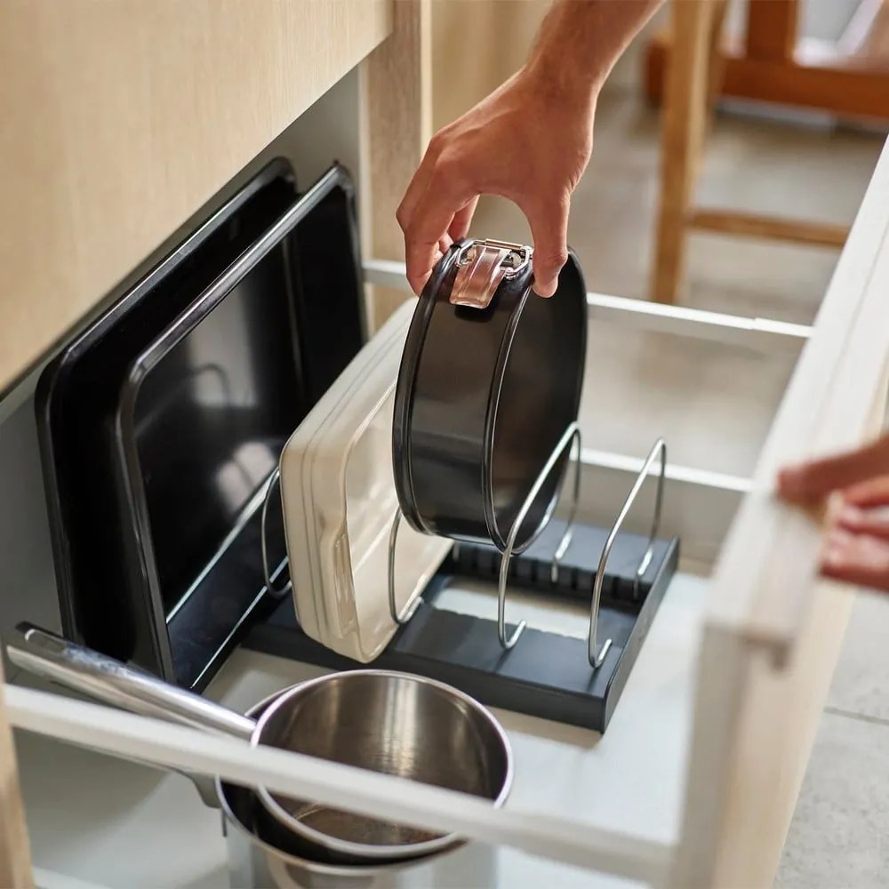 Organizer per teglie DrawerStore - Joseph Joseph