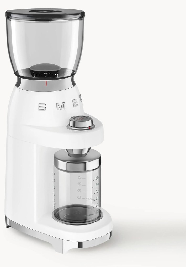 Macinacaffè elettrico 50's Style