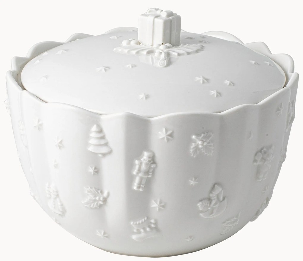 Portabiscotti Toy's DelRoyCl