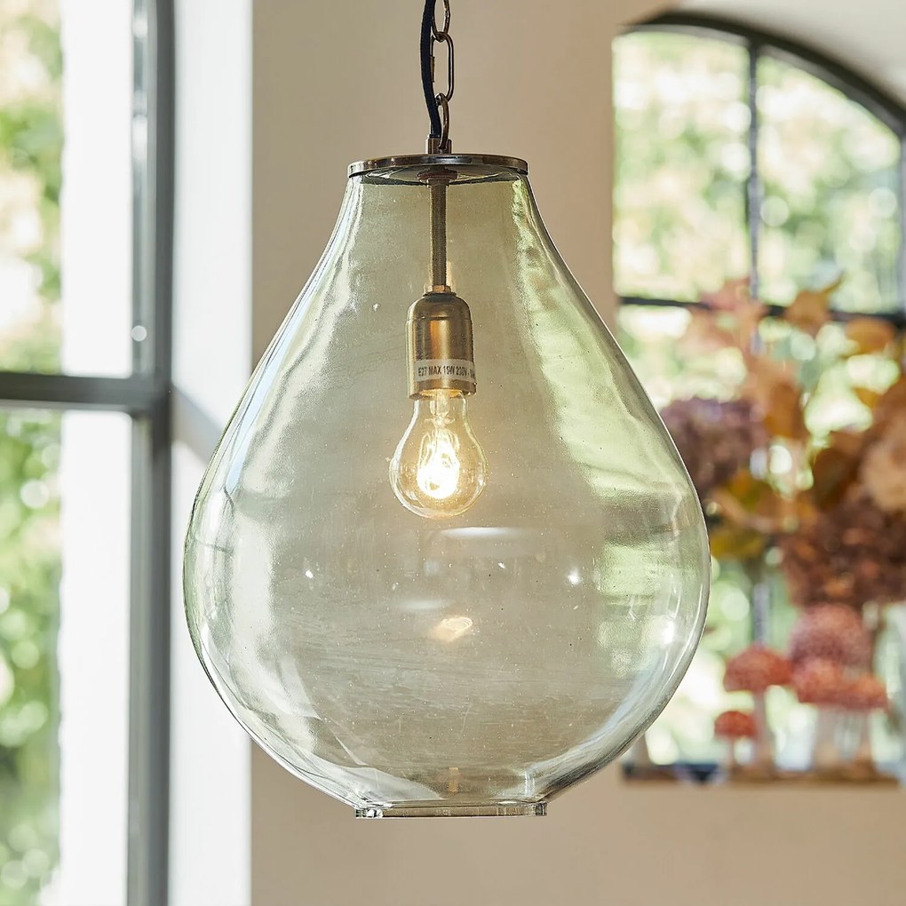 LOBERON Lampada a sospensione Deloire