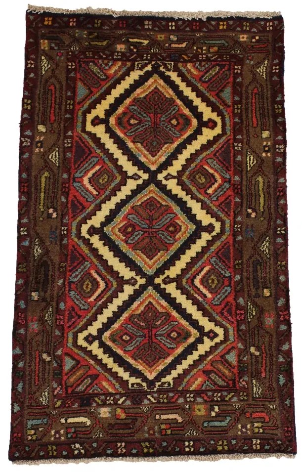 Hamedan Tappeto 110 x 70 (Iran)