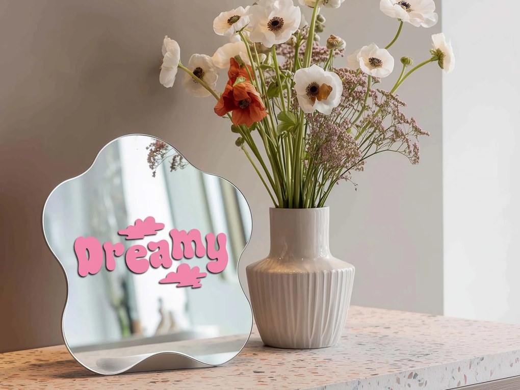 Adesivo per specchio S9 – Dreamy