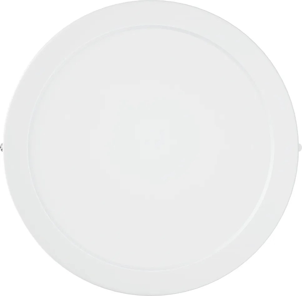 Plafoniera LED Rotonda 24W Ø285mm CCT Bianco Variabile - LEDISENS Colore Bianco Variabile CCT
