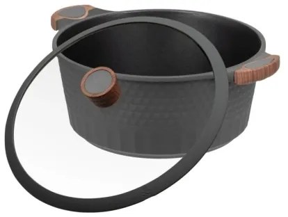 Resto - Pentola con coperchio CAPELLA 9,7 l 32 cm