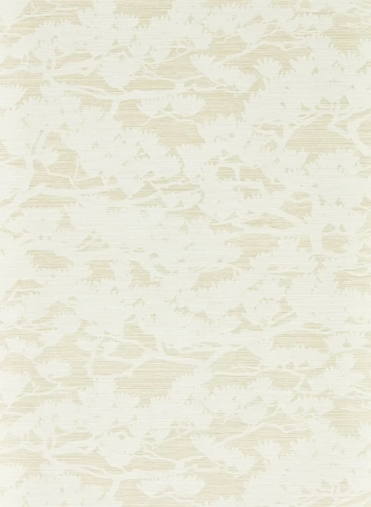 Harlequin Carta da parati Kengai - Pearl & Parchment