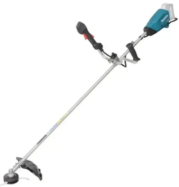 Makita - UR016GZ Decespugliatore impugnatura larga xgt Brushless 40 v senza batteria