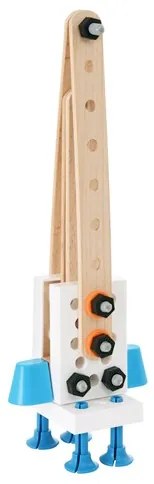 Brio Builder - Set costruzioni - 135 pezzi