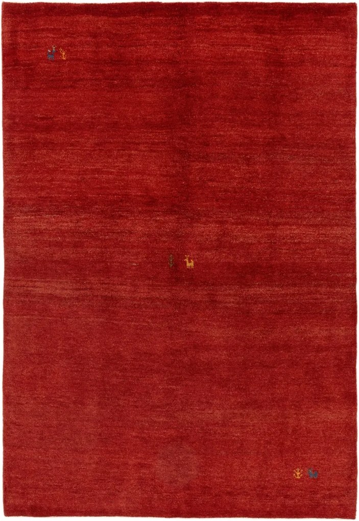 Gabbeh Tappeto persiano 170 x 250 (Iran) Annodato A Mano