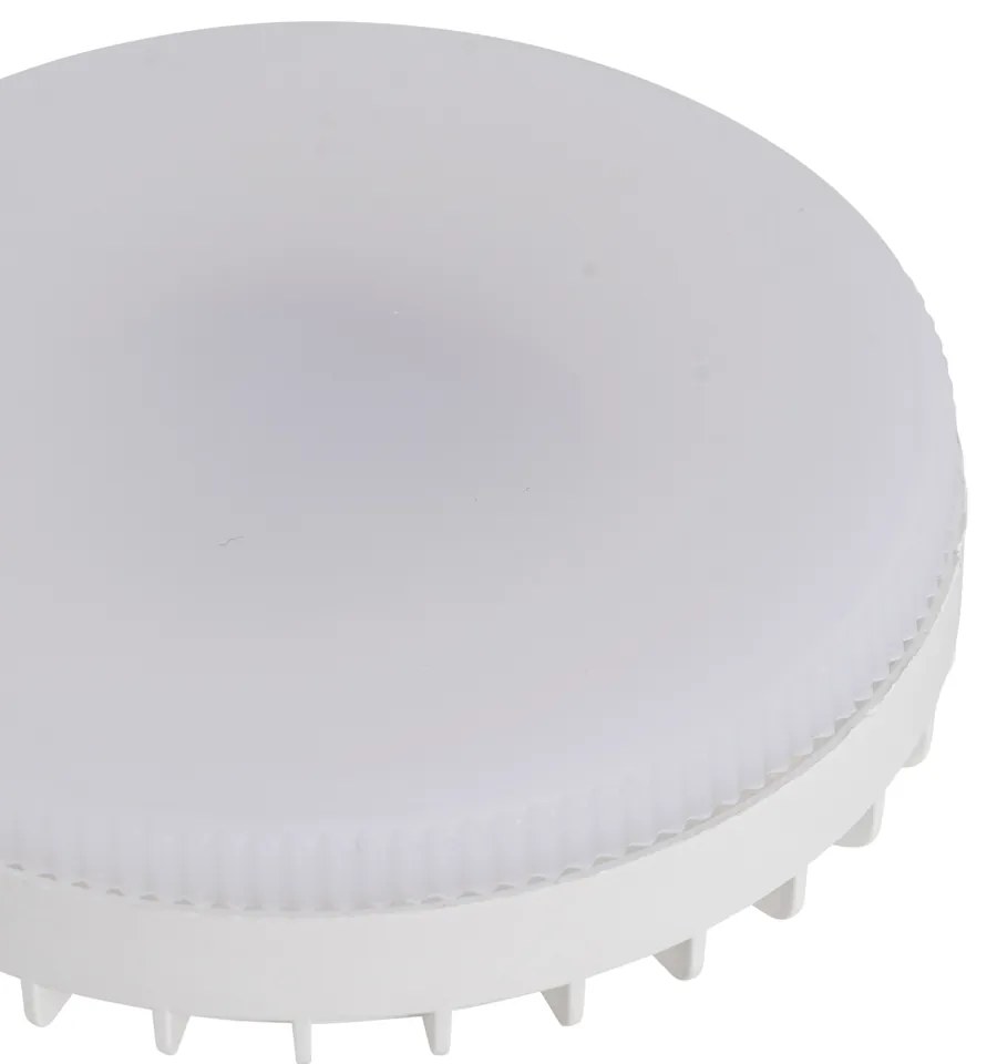 Lampadina LED dimmerabile Smart GX53 RGB 9W 806LM 2700K-6500K
