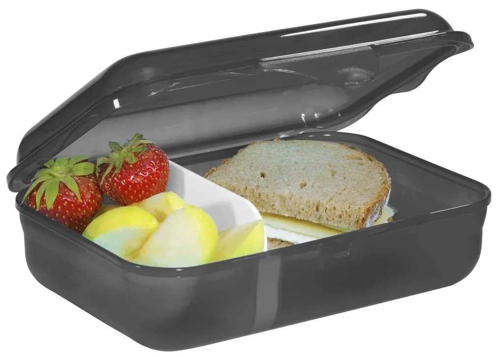 Scatola merenda Step by Step, Dragon Drako