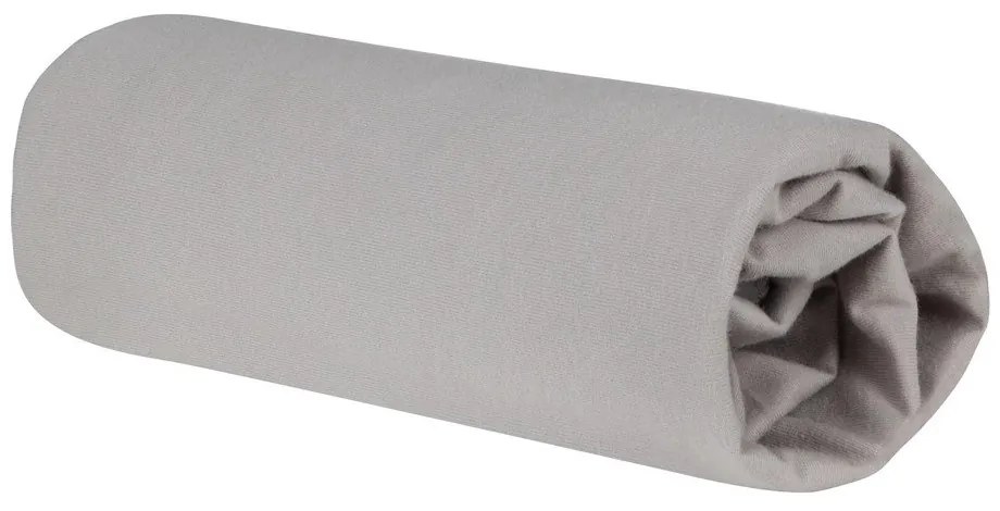 Lenzuolo per culla in cotone biologico elasticizzato 40x90 cm Lil Planet - Roba