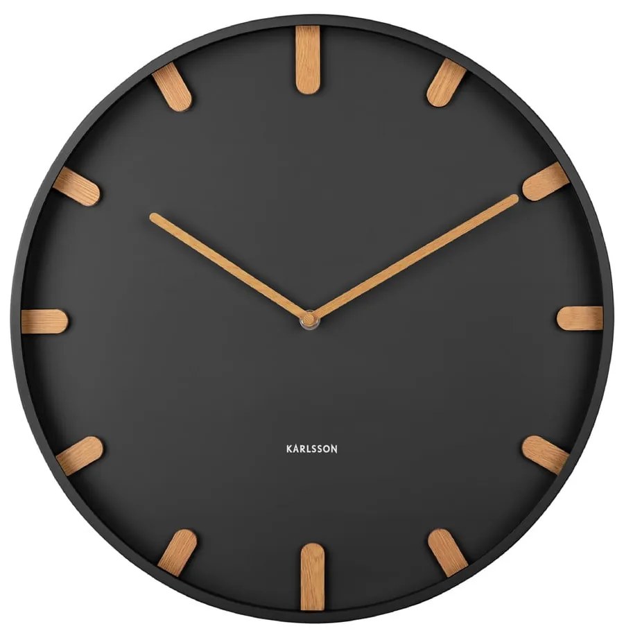 Orologio da parete ø 40 cm Grace - Karlsson