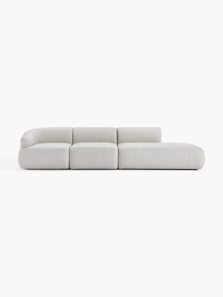 Chaise longue componibile 2 posti Sofia