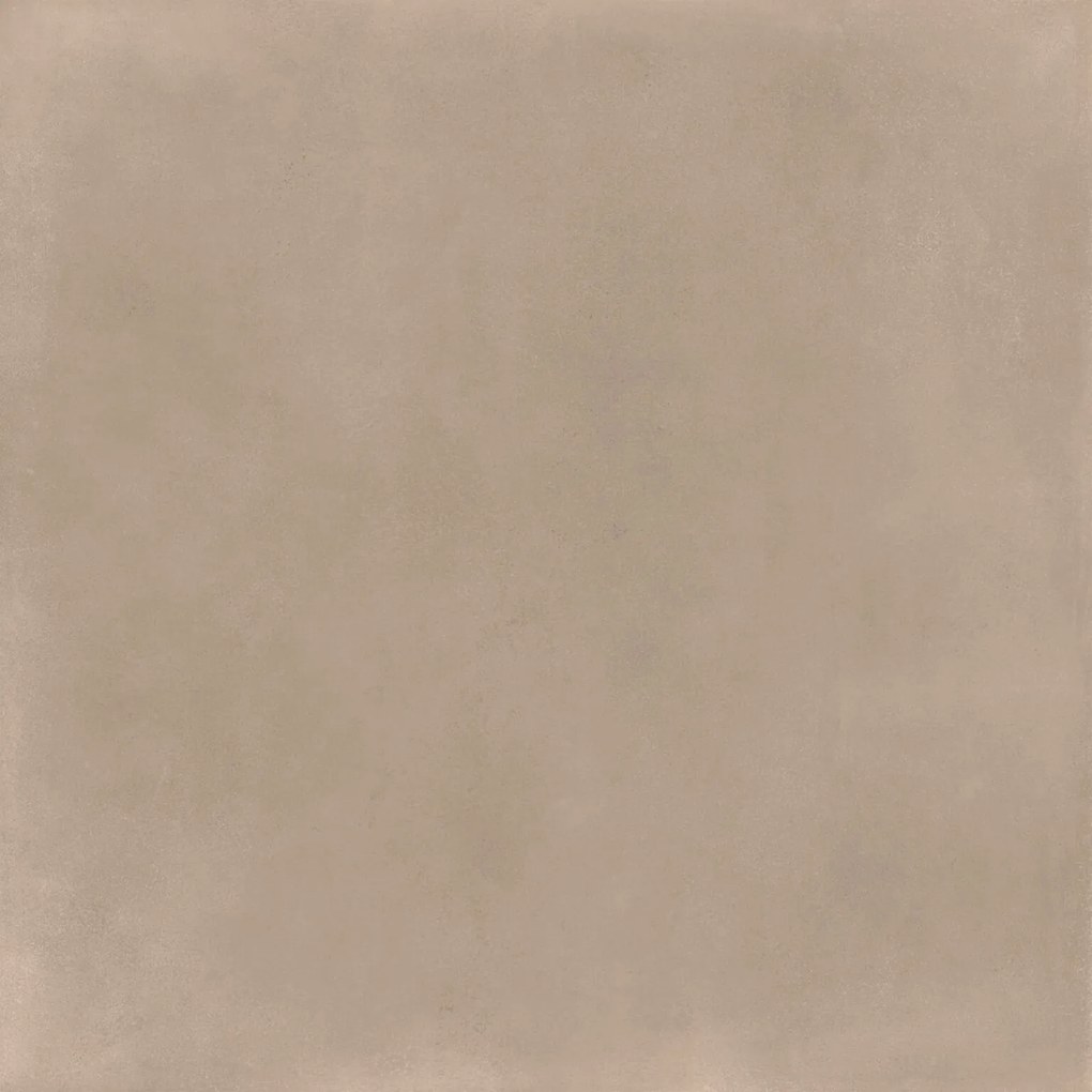 Gres Porcellanato Effetto Cemento Tortora 120X120 - Ertn697