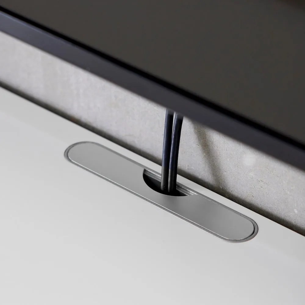 Cassettiera TV bianca Keep by Hammel - Hammel Furniture