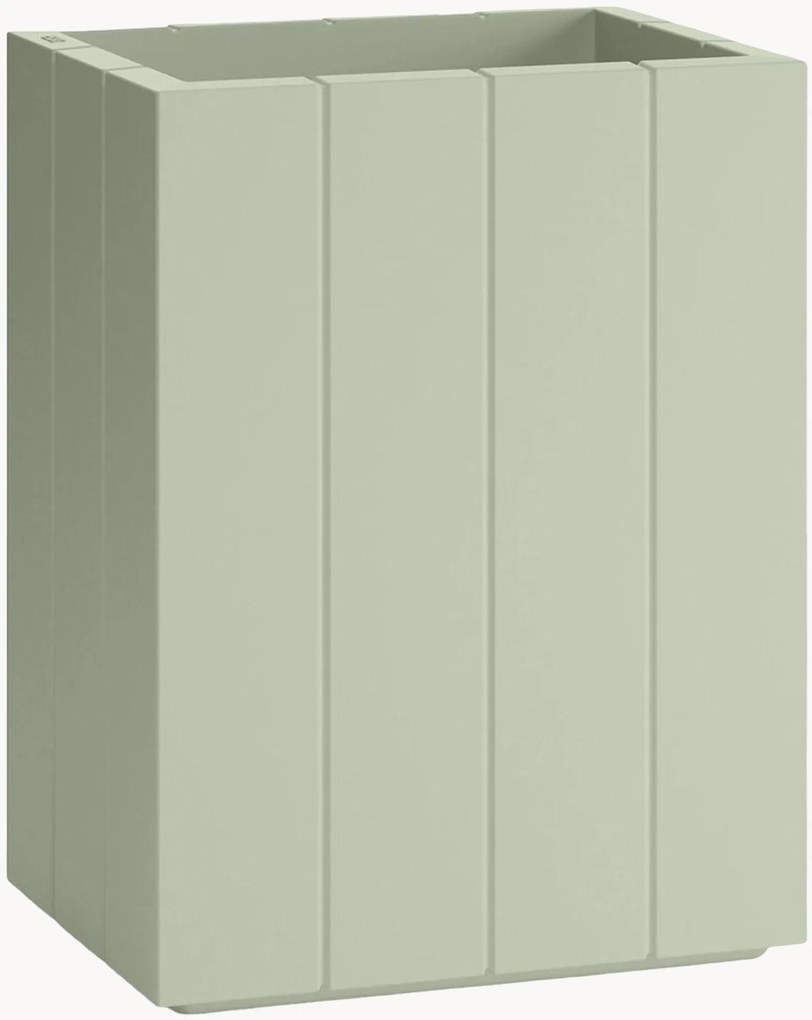 Portavaso da esterno Fence, alt. 60 cm