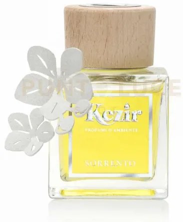 Profumatore d ambiente agli agrumi sorrento fior di loto