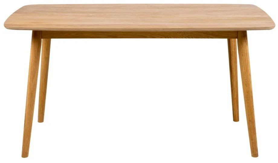 Tavolo da pranzo 150x80 cm Nagano - Actona