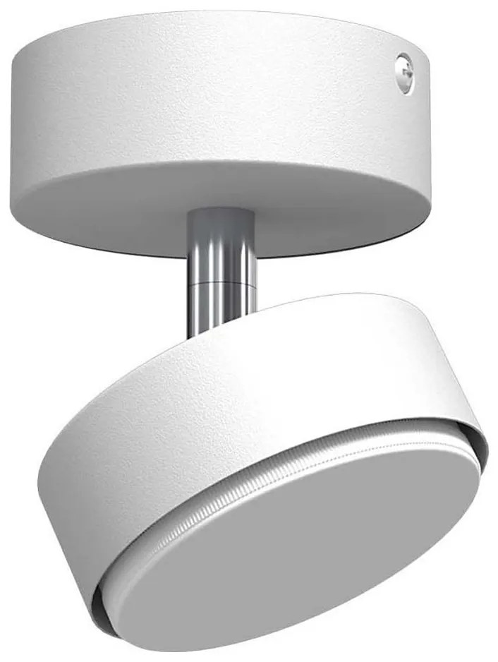 Brosline 2291 - Faretto DROP 1xGX53/9W/230V bianco