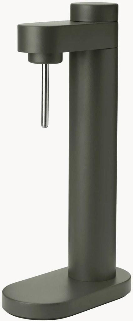 Gasatore d'acqua Brus