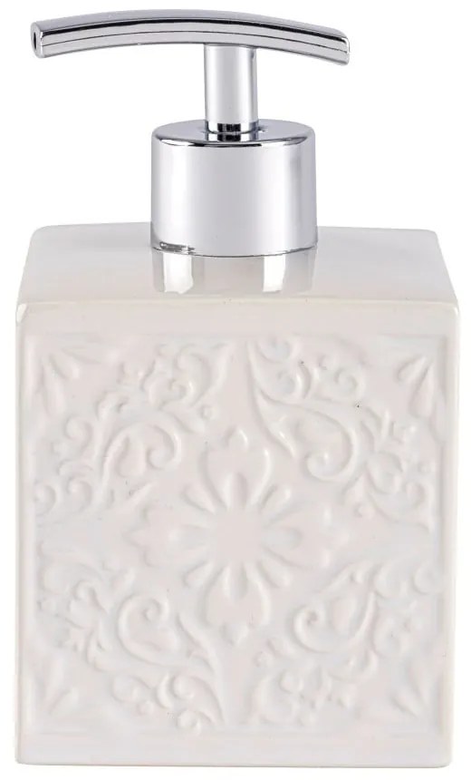 Distributore di sapone bianco Cordoba - Wenko