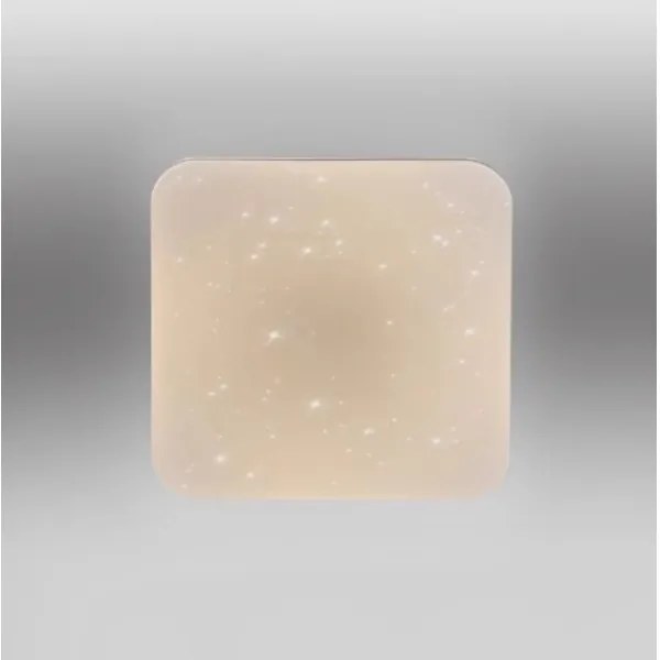 Plafoniera LED dimmerabile SYRIUS telecomandata LED/72W/230V