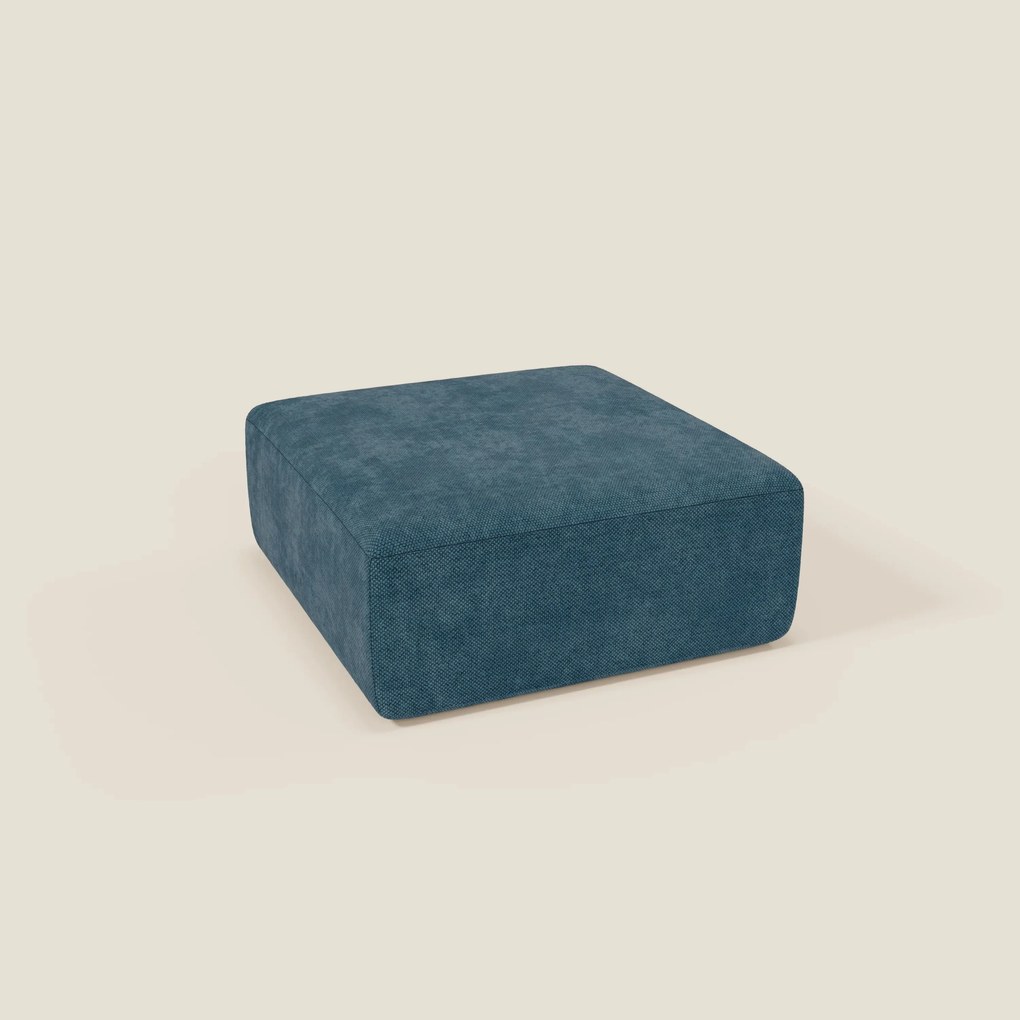 BonBon pouf modulo Grande Fratello edition petrolio