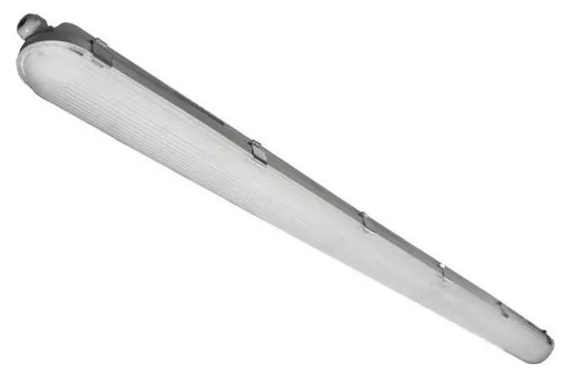 Lampada fluorescente tecnica LED SIRMIUM LED/52W/230V IP65 4000K 150 cm